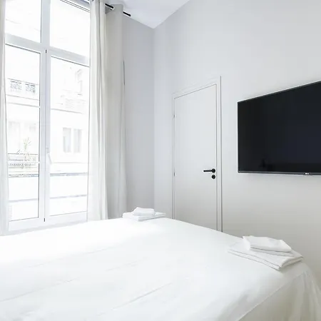 Apartament Dreamyflat - Opera 2 *