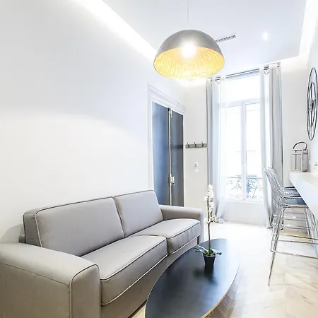 Apartament Dreamyflat - Opera 2 *